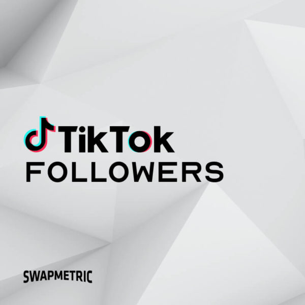 buy tiktok followers