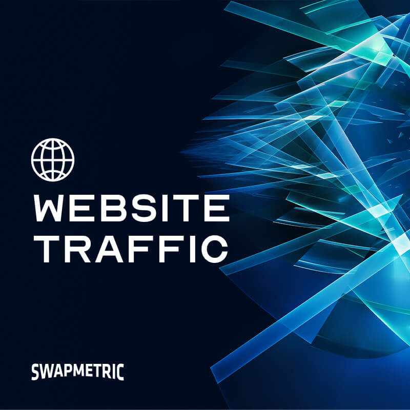 buy website traffic