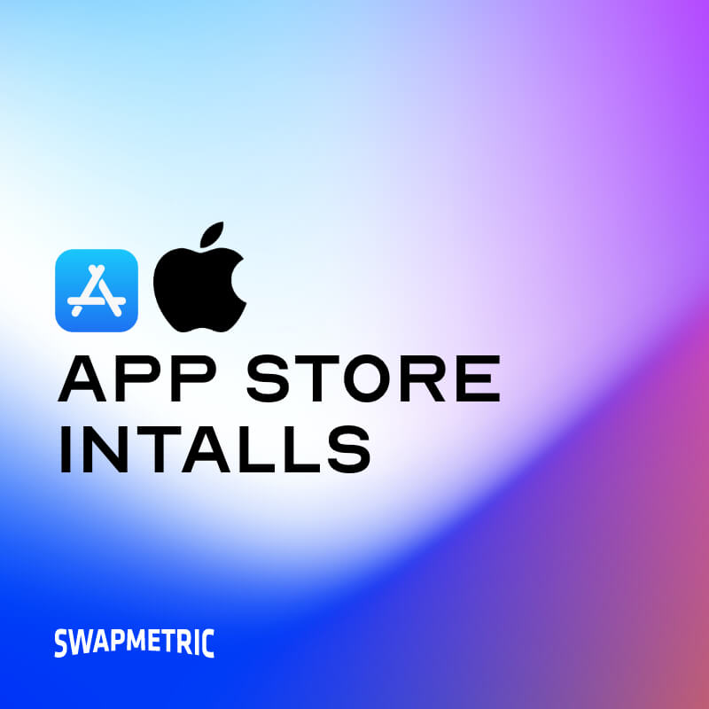 buy app store installs