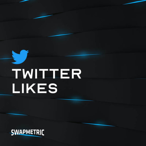 Twitter Likes