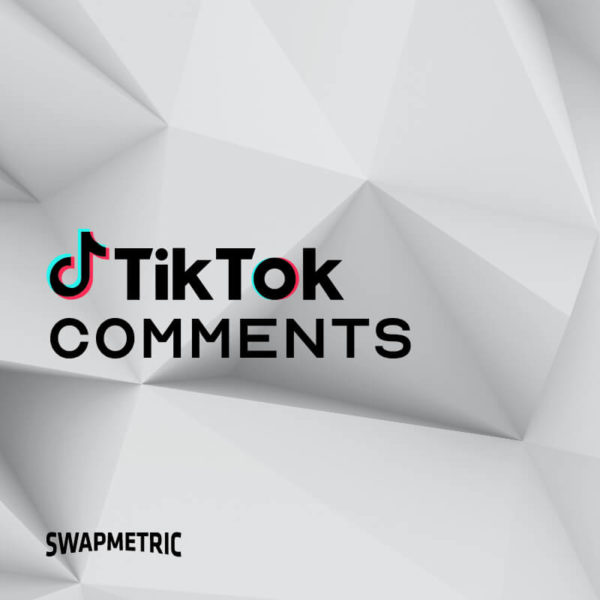 buy tiktok comments