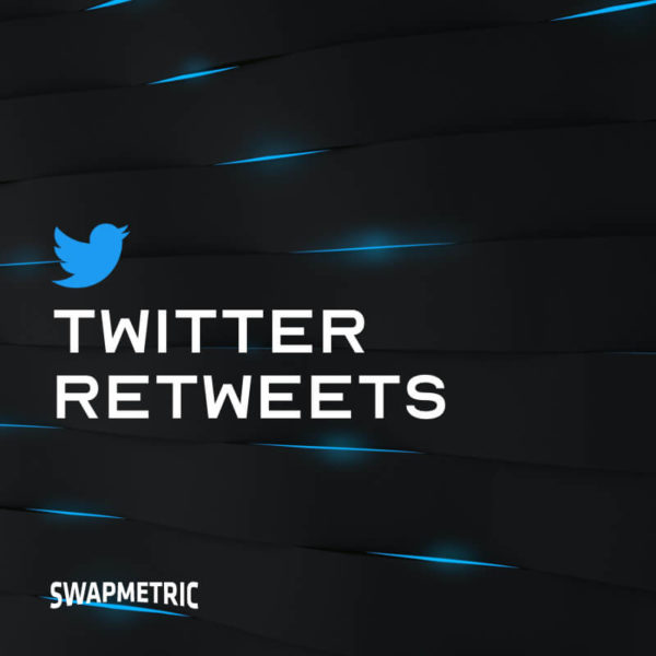 Twitter Retweets