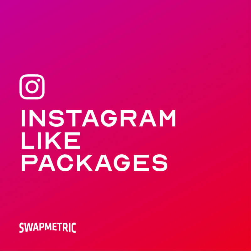 buy instagram like packages