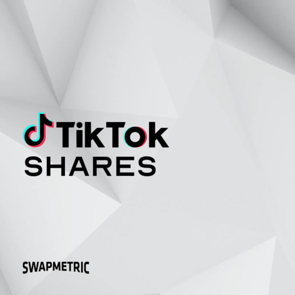 buy tiktok shares