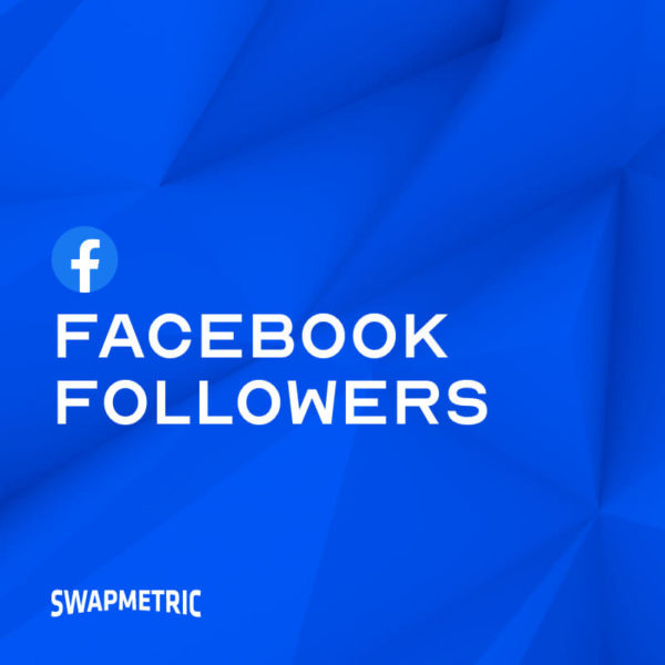 buy facebook followers