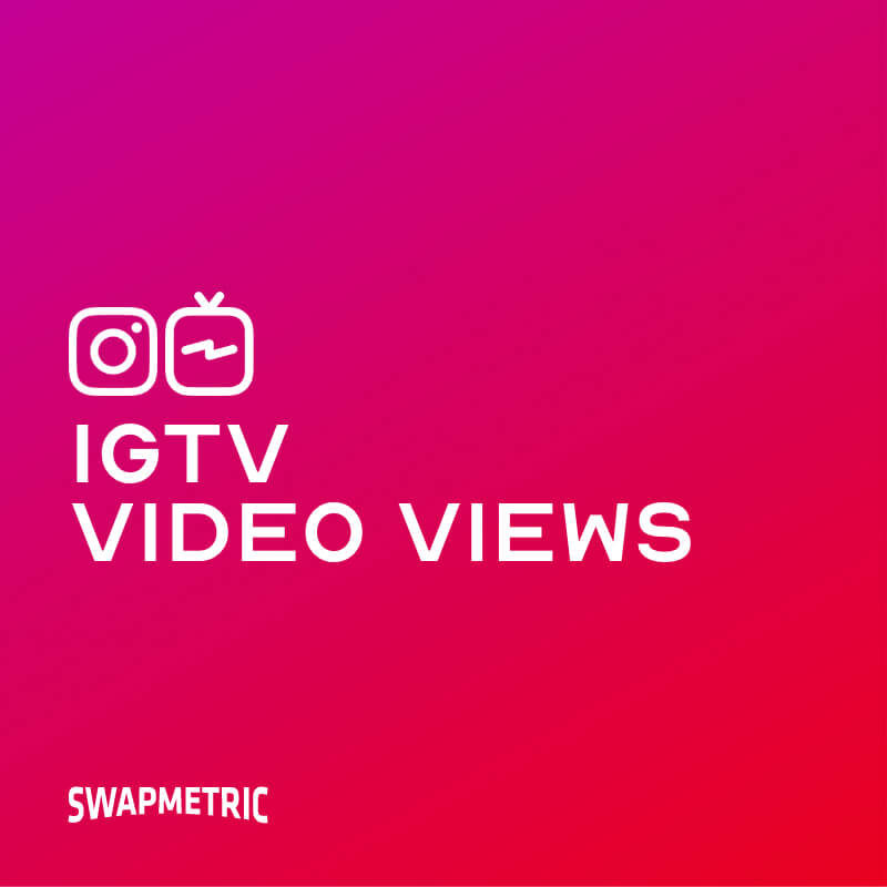 IGTV Video Views
